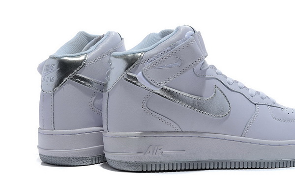 Nike Air Force One Men high--057